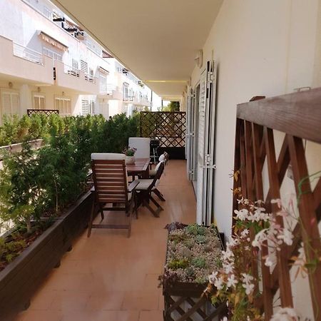 Caia Formosa T1 Leilighet Cabanas De Tavira Eksteriør bilde